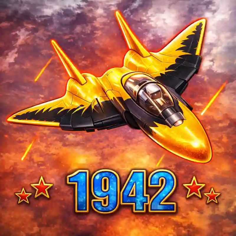 Air Combat 1942 Casino Game