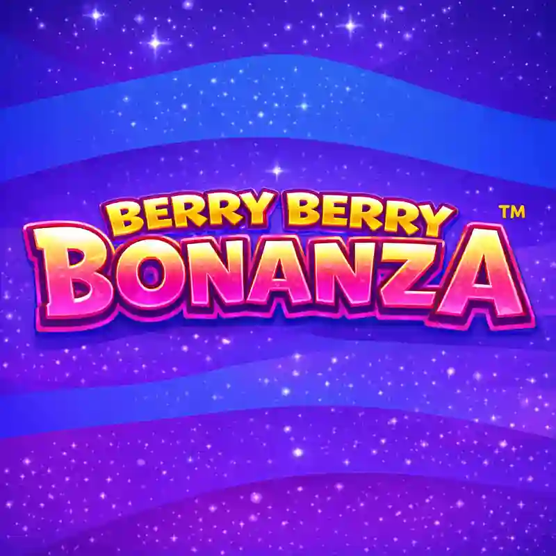 Berry Berry Bonanza Slot Game - mrphl Casino