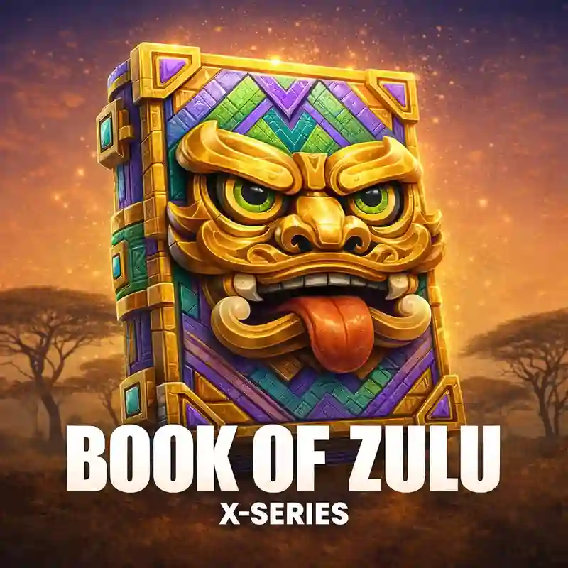 Book Of Zulu Casino Game - Play Now at mrphl
