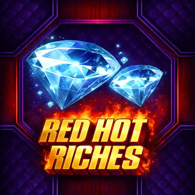 Red Hot Riches