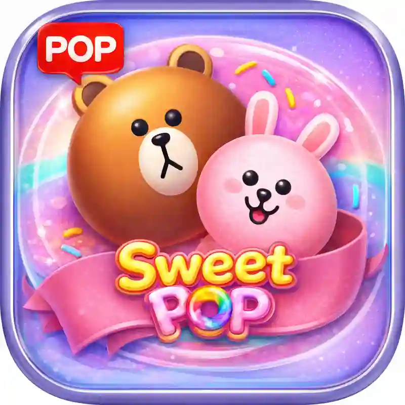 Sweet Pop Slot Game