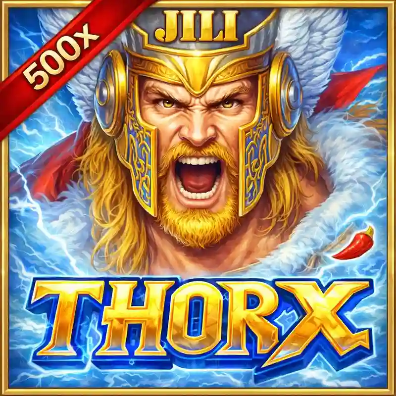 Thor X Online Casino Game
