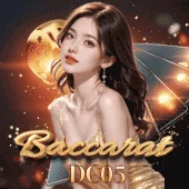Baccarat DC05